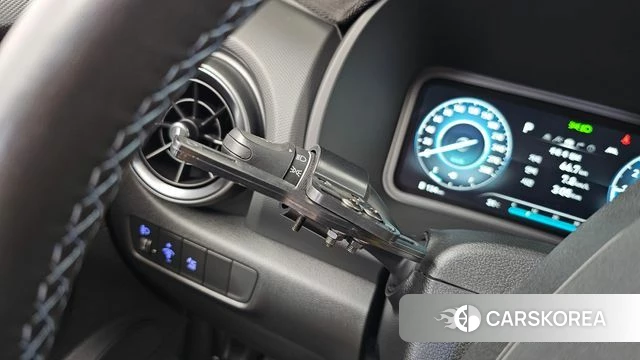 Hyundai The New Kona id 4899142 из Кореи 21