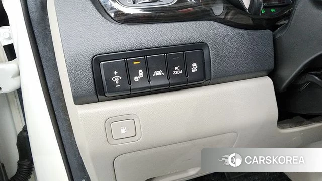 Kia The New Carnival id 4619849 из Кореи 21
