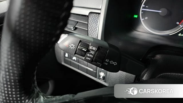 Ssangyong The New Rexton Sports Cannes id 4707560 из Кореи 21