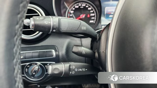 Mercedes-Benz C-Class W205 id 4491069 из Кореи 21