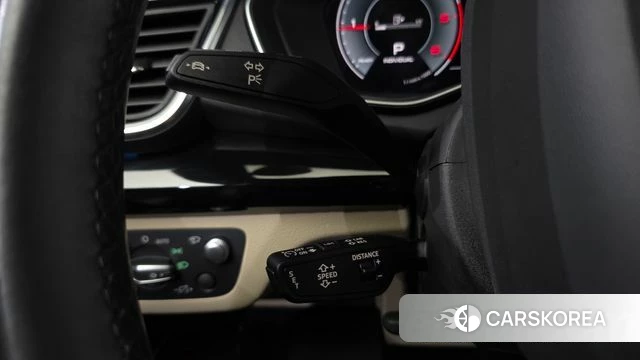 Audi Q5 (FY) id 4506940 из Кореи 21