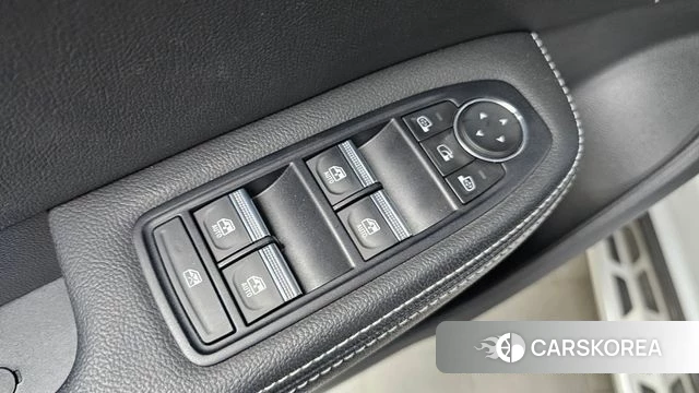 Renault Korea (Samsung) XM3 id 4330768 из Кореи 21