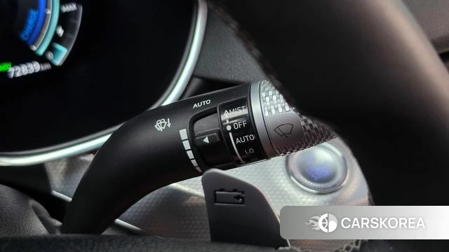 Genesis Electrified G80 (RG3) id 4763168 из Кореи 21
