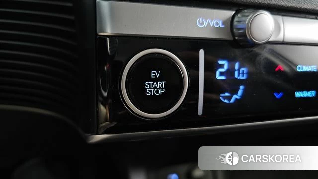 Hyundai Ionic 5 id 4759018 из Кореи 21