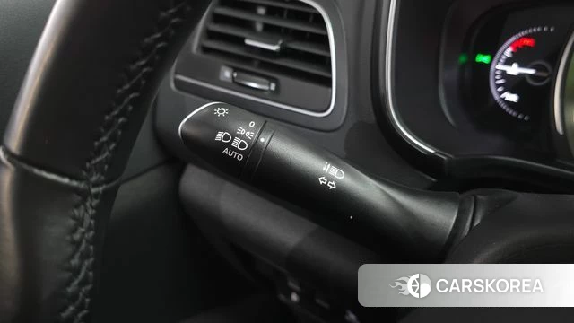 Renault Korea (Samsung) The New QM6 id 4630858 из Кореи 21