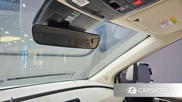 Kia Carnival 4th generation id 4602757 из Кореи 21