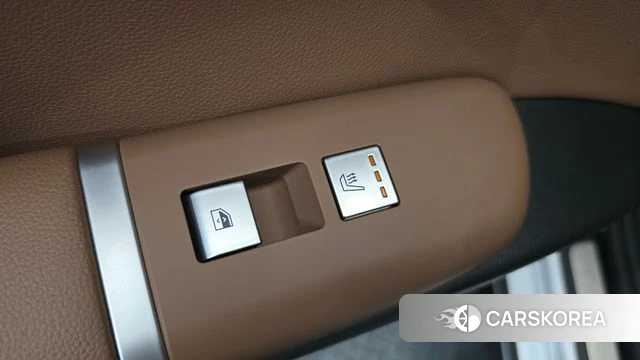 Hyundai Grandeur Hybrid (GN7) id 4691825 из Кореи 21