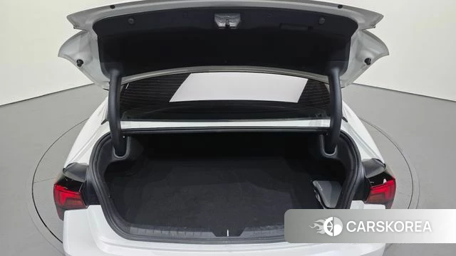 Kia The New K5 3rd generation id 4834493 из Кореи 21