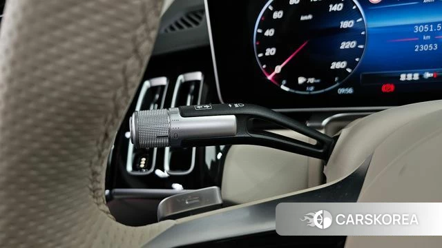 Mercedes-Benz S-Class W223 id 4584394 из Кореи 21