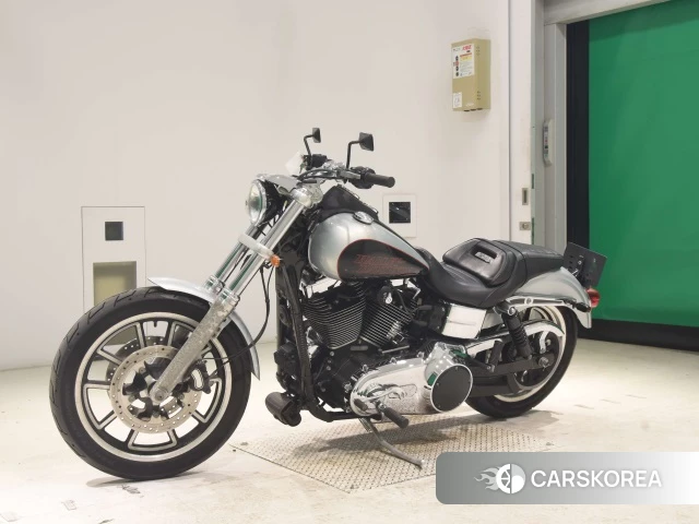 Harley-Davidson Dyna Low Rider FXDL1580 id 3945644 из Японии 21
