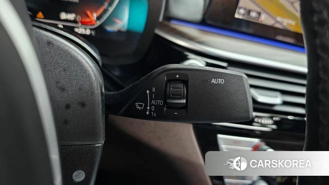 BMW 5 Series (G30) id 4530030 из Кореи 21