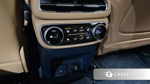 Genesis GV80 id 4223162 из Кореи 21