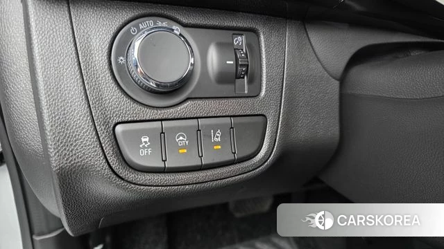 Chevrolet (GM Daewoo) The New Spark id 4637396 из Кореи 21