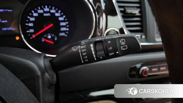Kia The New Carnival id 4251072 из Кореи 21