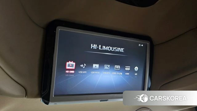 Kia The New Carnival id 4907663 из Кореи 21
