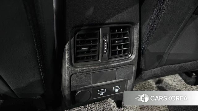 Renault Korea (Samsung) XM3 id 4965828 из Кореи 21