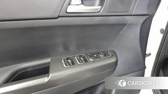Kia Sportage The Bold id 4784782 из Кореи 21