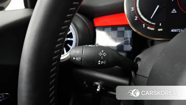 Mini Cooper S id 4231654 из Кореи 21