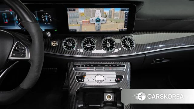 Mercedes-Benz E-Class W213 id 4728253 из Кореи 21