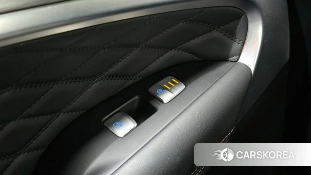 Genesis G70 id 4232958 из Кореи 21