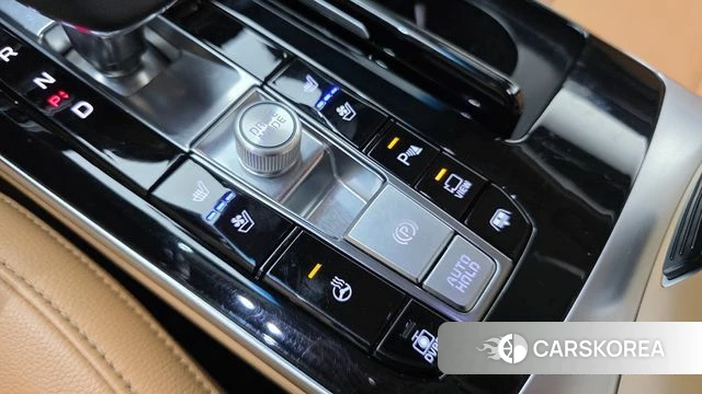 Kia K7 Premier id 4345134 из Кореи 21