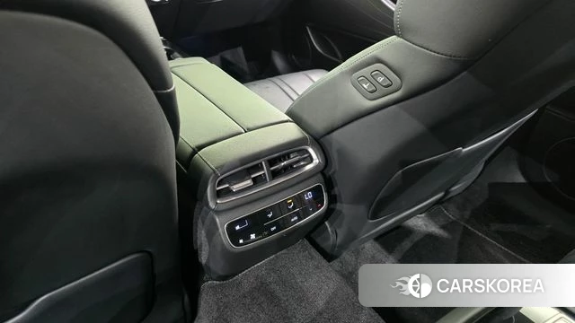 Genesis G80 (RG3) id 4774233 из Кореи 21