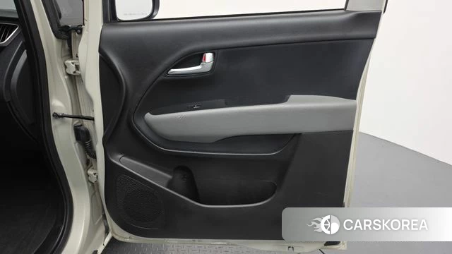 Kia The New Ray id 4202908 из Кореи 21