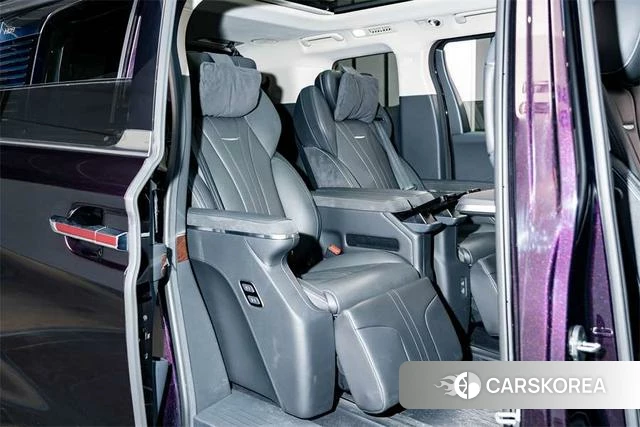 Red flag HQ9 PHEV id 3857698 из Китая 21