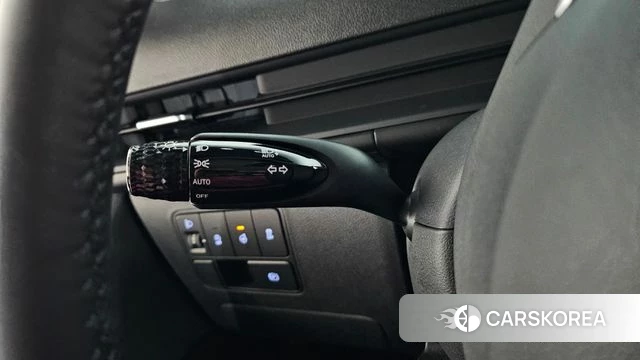 Hyundai Staria id 4266433 из Кореи 21