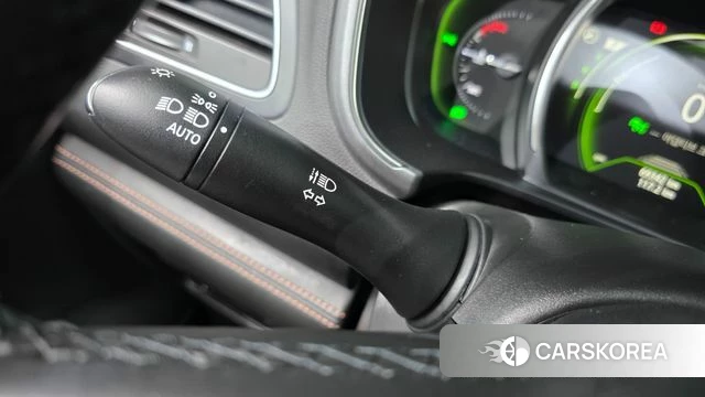 Renault Korea (Samsung) The New QM6 id 4779111 из Кореи 21