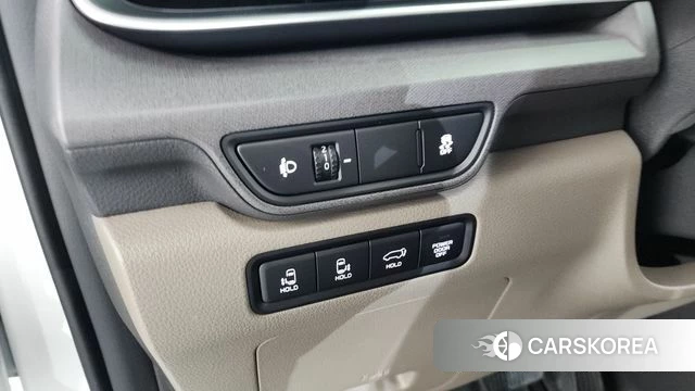 Kia The New Carnival 4th Generation id 4201091 из Кореи 21