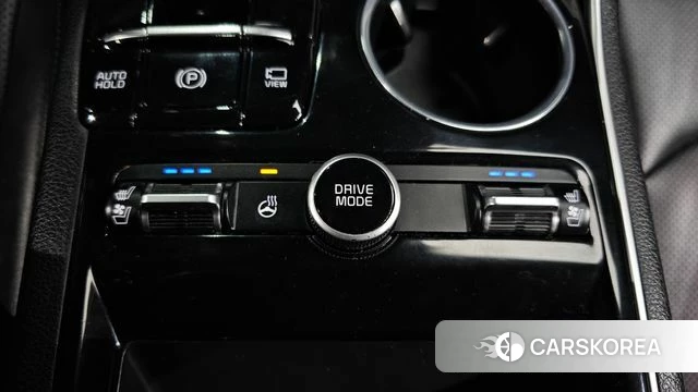 Kia K5 3rd generation id 4446425 из Кореи 21