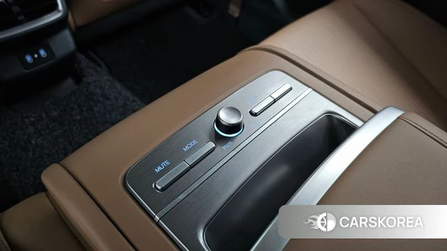 Hyundai Grandeur (GN7) id 4880518 из Кореи 21