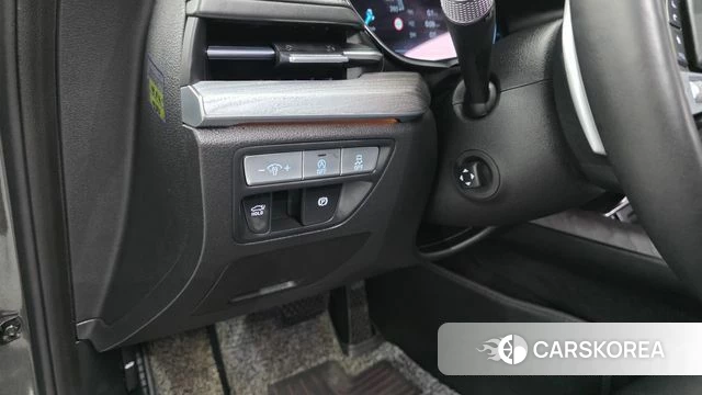 Genesis G80 (RG3) id 4676617 из Кореи 21