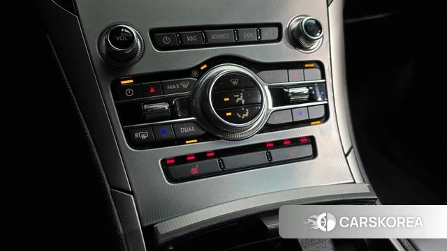 Lincoln New MKZ id 4672165 из Кореи 21