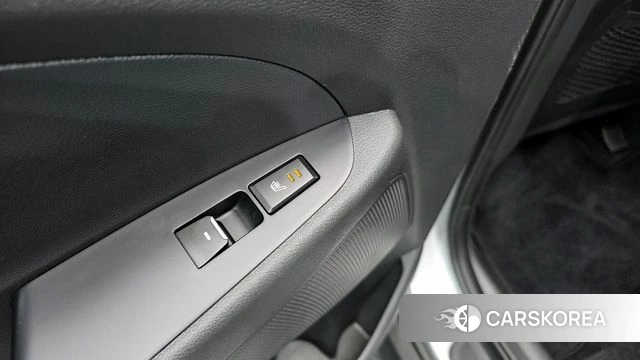 Hyundai All New Tucson id 4245592 из Кореи 21