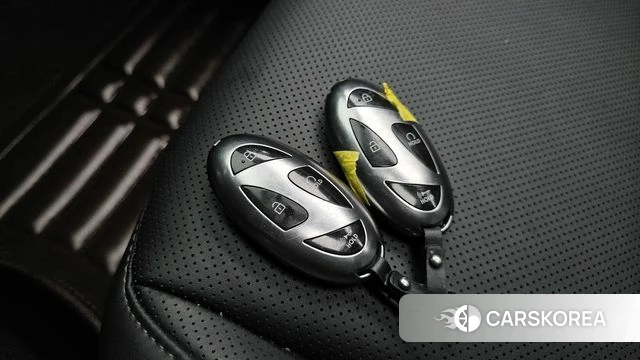 Hyundai Kona (SX2) id 4560596 из Кореи 21