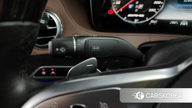 Mercedes-Benz S-Class W222 id 4370958 из Кореи 21