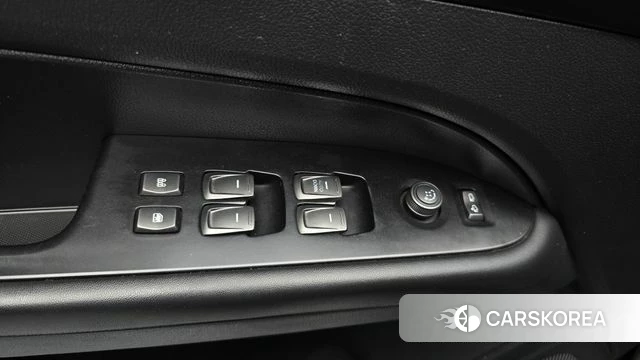 Ssangyong Rexton Sports id 4702782 из Кореи 21