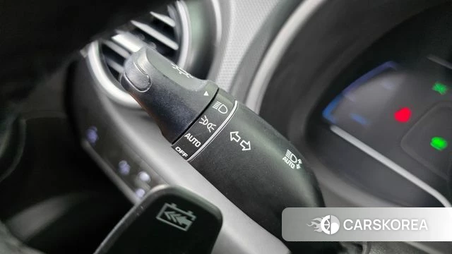 Hyundai Kona Electric id 4638105 из Кореи 21
