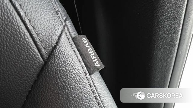Kia The New K5 2nd generation id 4610151 из Кореи 21
