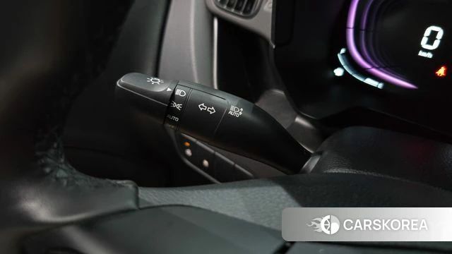 Kia The New Kia Ray id 4608586 из Кореи 21