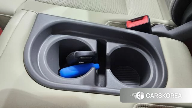 Hyundai Casper id 4231508 из Кореи 21