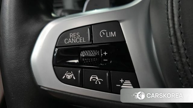 BMW X3 (G01) id 4923146 из Кореи 21