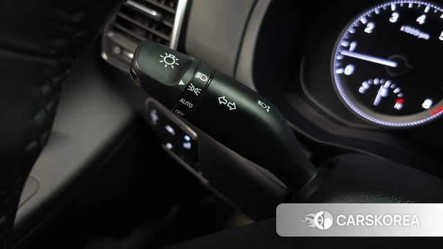 Hyundai Grandeur IG id 4543740 из Кореи 21