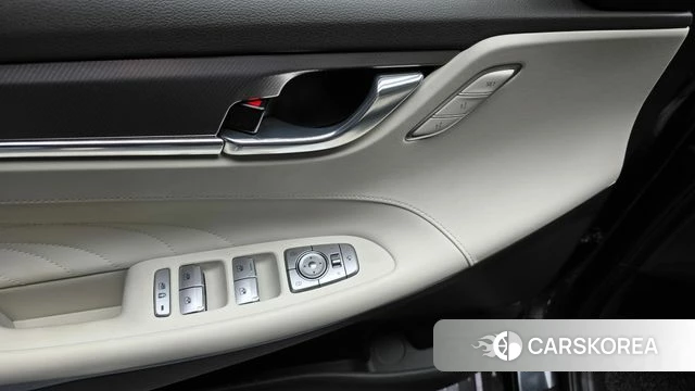Hyundai The New Grandeur IG id 4666508 из Кореи 21