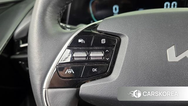 Kia Di Ol Nu Niro id 4692380 из Кореи 21