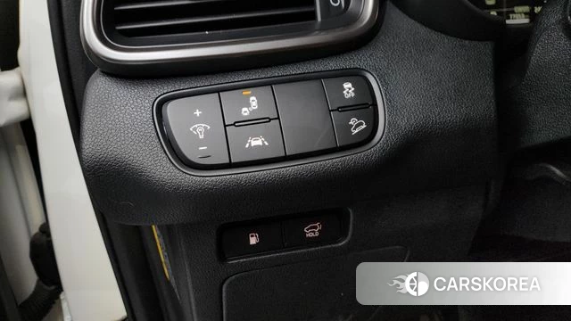 Kia The New Sorento id 4471301 из Кореи 21