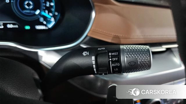 Genesis G80 (RG3) id 4720671 из Кореи 21