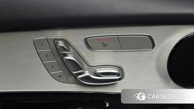 Mercedes-Benz GLC-Class X253 id 4626033 из Кореи 21